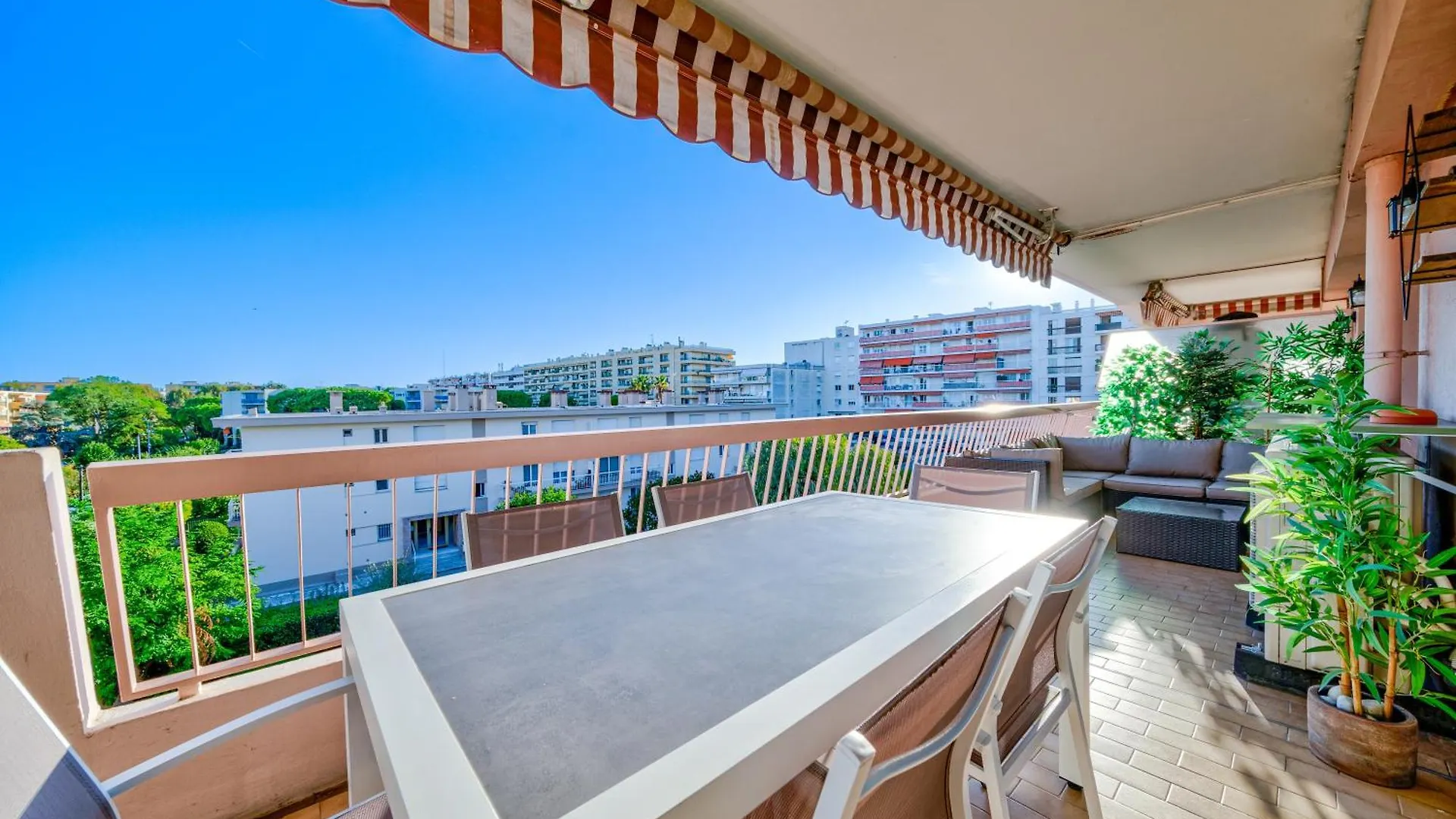 Charmant 3P En Plein De Coeur De Cagnes Sur Mer 0*, Cagnes-sur-Mer Fransa