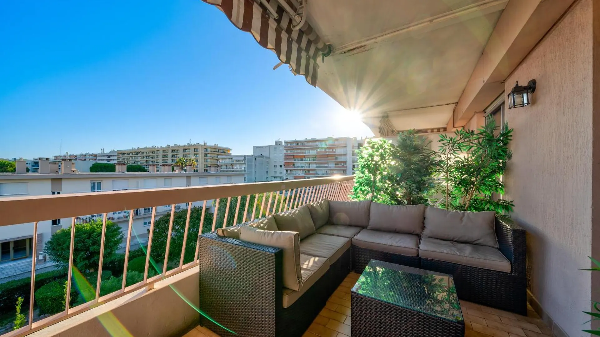 Charmant 3P En Plein De Coeur De Cagnes Sur Mer Apartment
