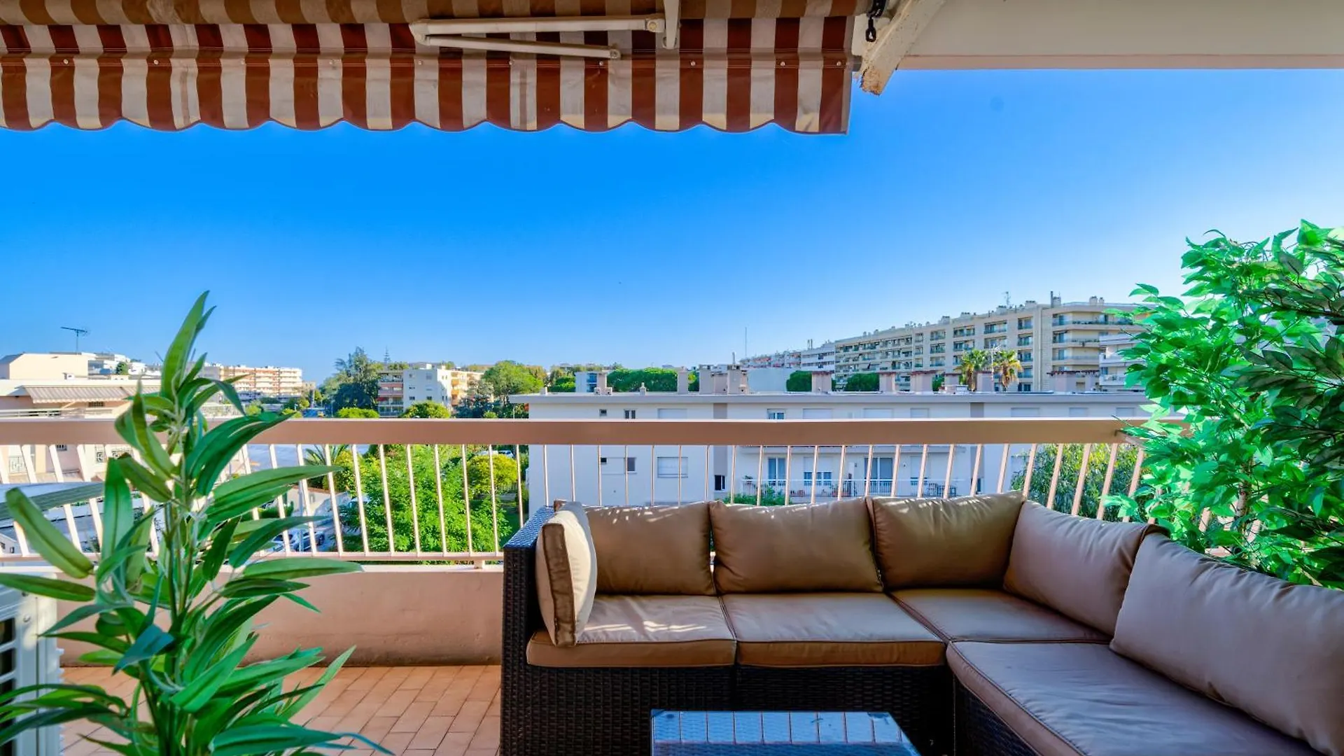 Charmant 3P En Plein De Coeur De Cagnes Sur Mer France